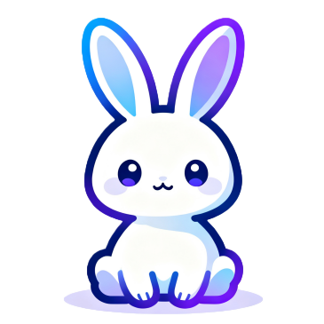 玉兔解析计费系统Logo